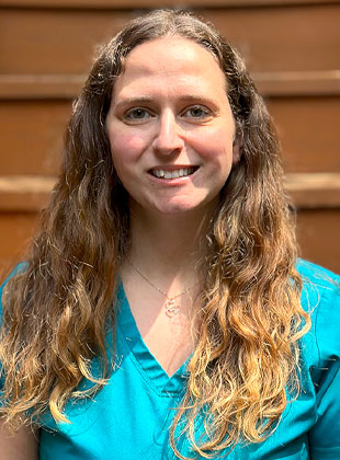 Chelsey, Veterinary Technician
