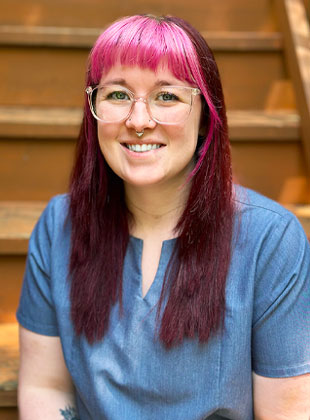 Cheyenne - Veterinary Technician