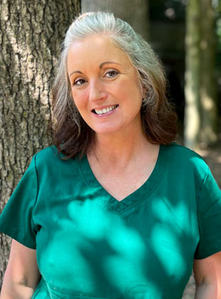 Danielle - Veterinary Technician