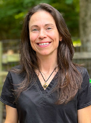 Lindsay - Veterinary Technician