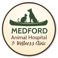 Medford Animal Hospital & Wellness Clinic