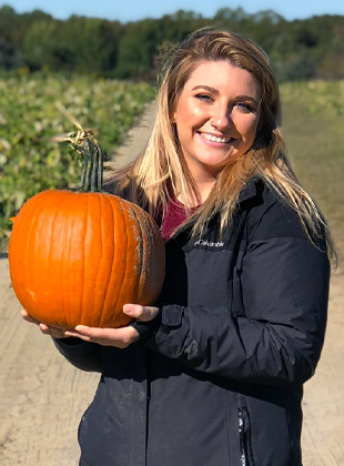 Torunn Gundersen, Veterinary Technician