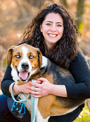 Dr. Jessica Kaplan
