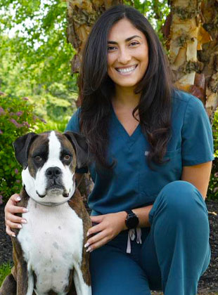 Dr. Loren Volpe